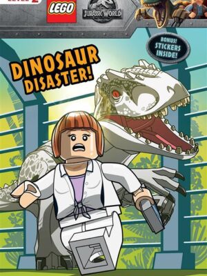 Dinosaur Disaster