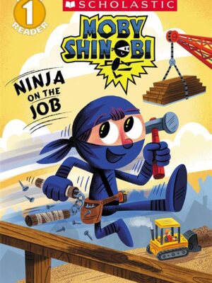 Ninja on the Job