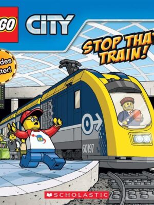 Stop That Train