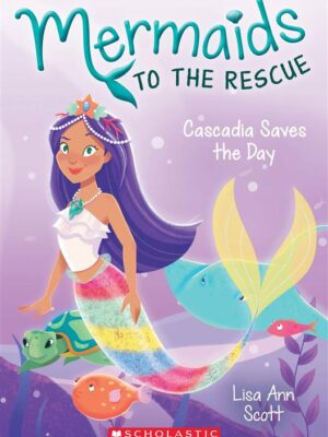 Cascadia Saves the Day