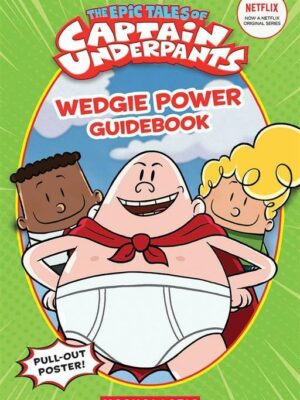 Wedgie Power Guidebook