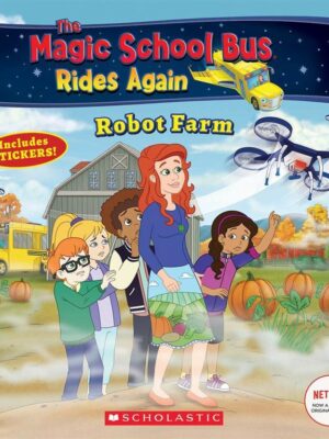 Robot Farm