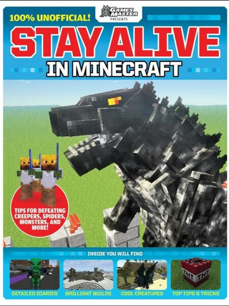 Stay Alive in Minecraft