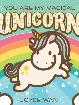 You are My Magical Unicorn
