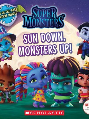 Sun Down, Monsters Up