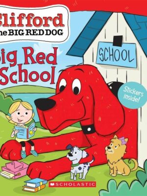 Big Red School