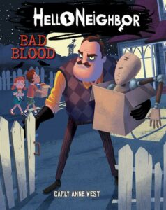 Book Cover