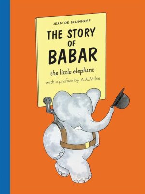 Story of Babar