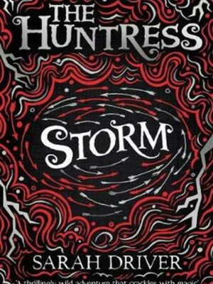 Storm (The Huntress Trilogy)