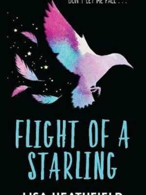 Flight of a Starling