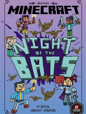 Minecraft Night of the Bats