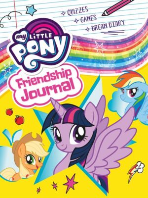 My Little Pony Friendship Jour
