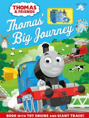 Thomas & Friends Thomas' Big