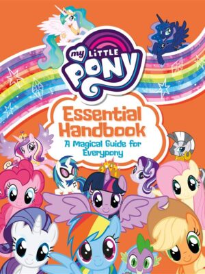 My Little Pony Essential Hand