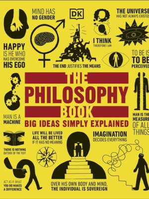 Philosophy Book