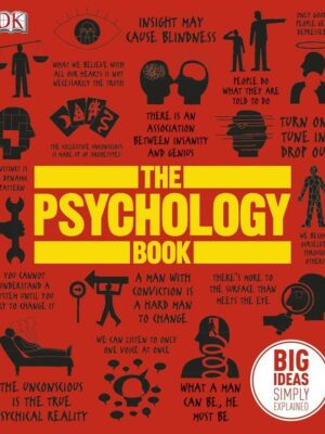 Psychology Book