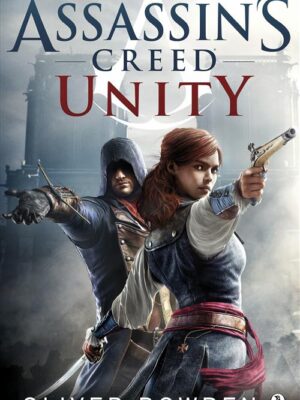 Assassin's Creed Unity