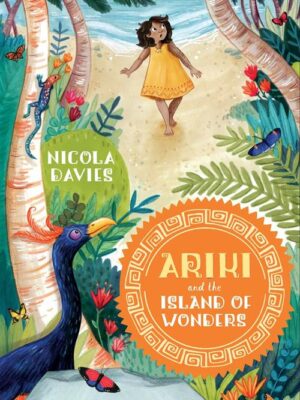 Ariki and the Island of Wonder