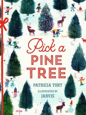 Pick a Pine Tree