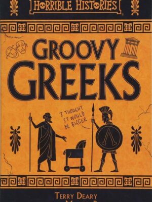 Groovy Greeks