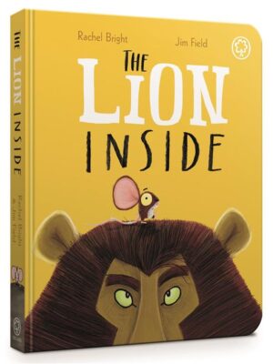 Lion Inside