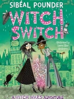 Witch Watch