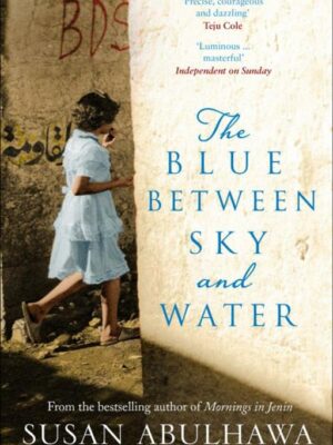 Blue Between Sky and Water