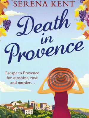 Death in Provence