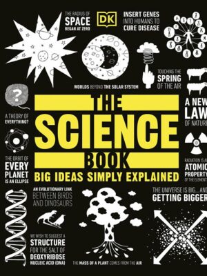Science Book