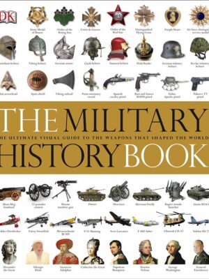 Military History Book