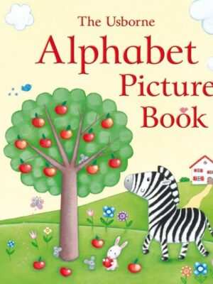 Alphabet Picture Book