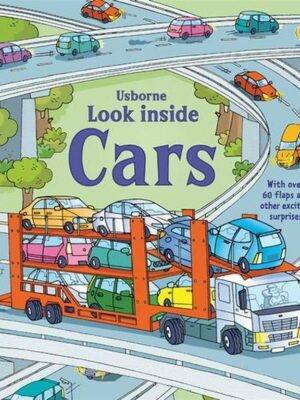 Look Inside Cars