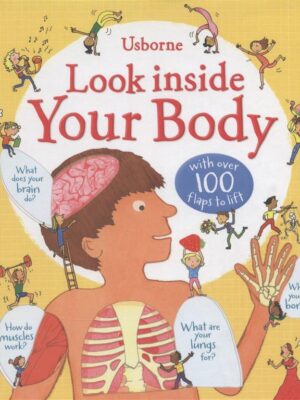 Look Inside Your Body
