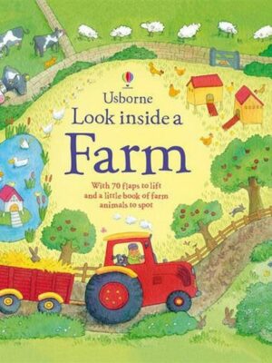 Look Inside a Farm
