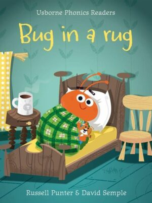 Bug in a Rug