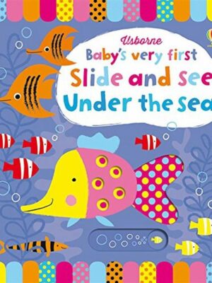 Baby's Very First Slide