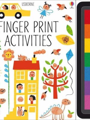 Fingerprint Activities