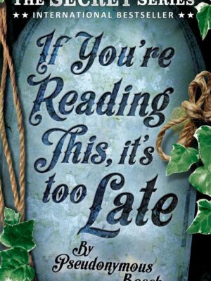 If You're Reading