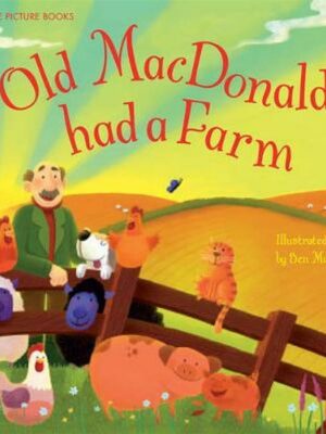 Old MacDonald Had a Farm