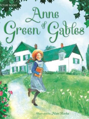 Anne of Green Gables