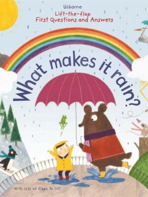 What Makes it Rain?
