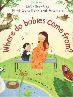 Where Do Babies Come from?