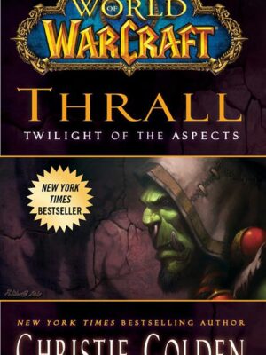 World of Warcraft: Thrall Twili