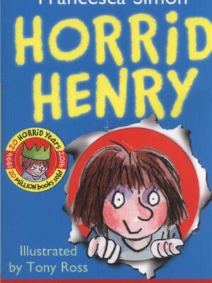 Horrid Henry