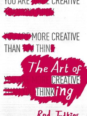 Art of Creative Thinking
