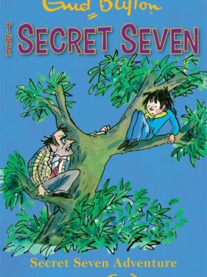 Secret Seven Adventure