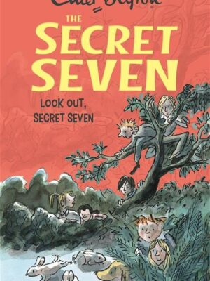 Look Out, Secret Seven