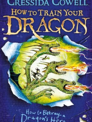 How To Train Your Dragon 11 Ho