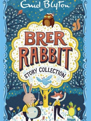 Brer Rabbit Story Collection