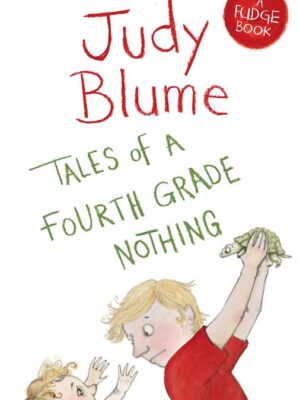 Tales of a Fourth Grade Nothin